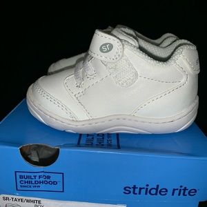 Stride rite